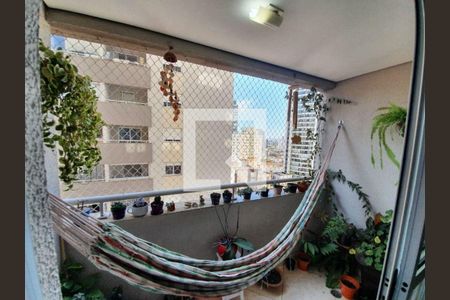 Apartamento à venda com 3 quartos, 87m² em Vila da Saúde, São Paulo