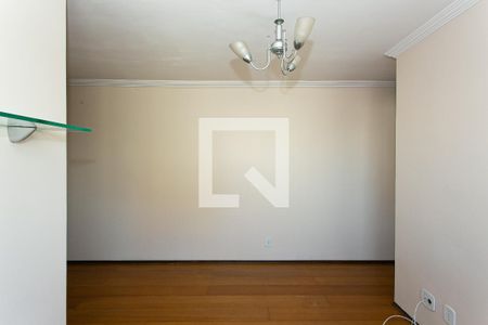 Sala de apartamento à venda com 2 quartos, 48m² em Chácara Santo Antônio (zona Leste), São Paulo