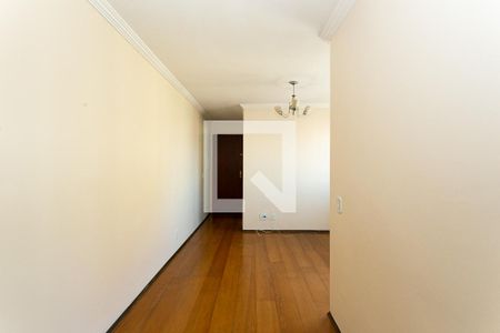 Sala de apartamento à venda com 2 quartos, 48m² em Chácara Santo Antônio (zona Leste), São Paulo