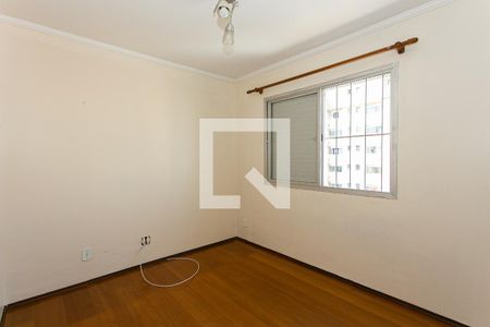 Quarto 1 de apartamento à venda com 2 quartos, 48m² em Chácara Santo Antônio (zona Leste), São Paulo