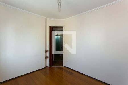 Quarto 1 de apartamento à venda com 2 quartos, 48m² em Chácara Santo Antônio (zona Leste), São Paulo