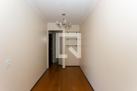 Sala de apartamento à venda com 2 quartos, 48m² em Chácara Santo Antônio (zona Leste), São Paulo