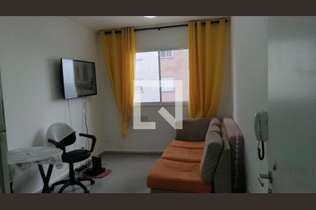 Apartamento à venda com 2 quartos, 41m² em Vila California, São Paulo