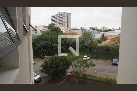 Vista da Cozinha de apartamento à venda com 3 quartos, 100m² em Parque Residencial Eloy Chaves, Jundiaí