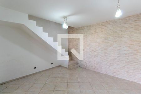 Sala de apartamento à venda com 2 quartos, 70m² em Vila Buenos Aires, São Paulo