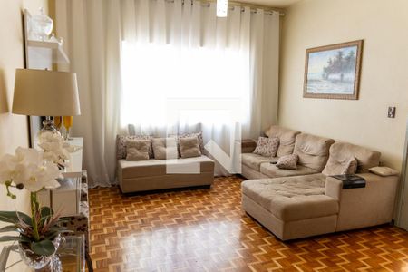 Sala 1 de casa à venda com 5 quartos, 196m² em Jardim Roberto, Osasco