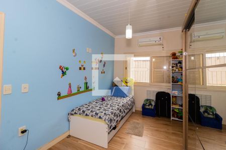 Quarto 1 de casa à venda com 3 quartos, 146m² em Estância Velha, Canoas