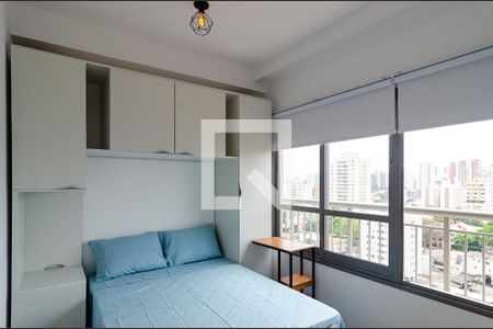 Quarto de kitnet/studio à venda com 1 quarto, 20m² em Vila Mariana, São Paulo