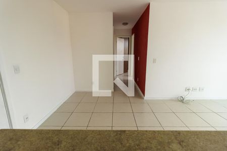 Sala/Cozinha de apartamento à venda com 2 quartos, 59m² em Badu, Niterói