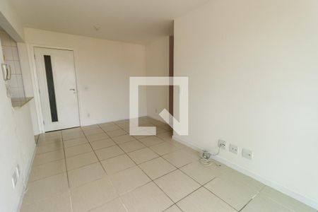 Sala/Cozinha de apartamento à venda com 2 quartos, 59m² em Badu, Niterói