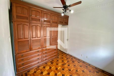 Quarto 1 de apartamento para alugar com 3 quartos, 120m² em Copacabana, Rio de Janeiro