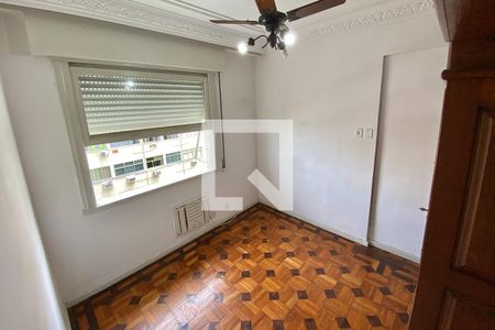 Quarto 1 de apartamento para alugar com 3 quartos, 120m² em Copacabana, Rio de Janeiro