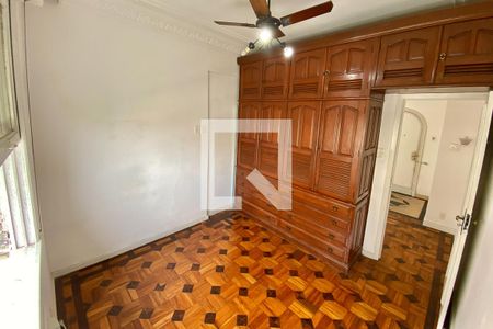 Quarto 1 de apartamento para alugar com 3 quartos, 120m² em Copacabana, Rio de Janeiro