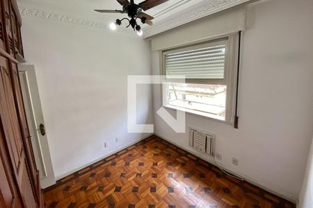 Quarto 1 de apartamento para alugar com 3 quartos, 120m² em Copacabana, Rio de Janeiro