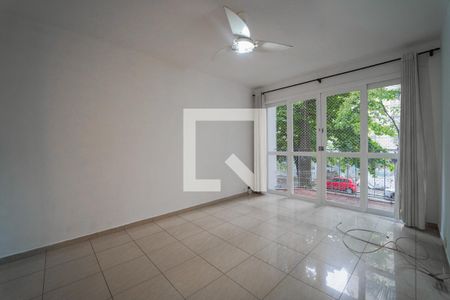 Sala de apartamento para alugar com 4 quartos, 100m² em Perdizes, São Paulo