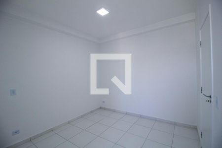 Suíte de apartamento para alugar com 2 quartos, 63m² em Jardim Clarice I, Votorantim