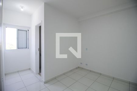 Suíte de apartamento para alugar com 2 quartos, 63m² em Jardim Clarice I, Votorantim