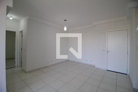 Sala de apartamento para alugar com 2 quartos, 63m² em Jardim Clarice I, Votorantim