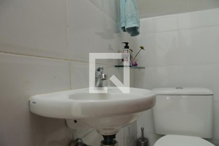 Lavabo de casa de condomínio à venda com 3 quartos, 100m² em Freguesia (jacarepaguá), Rio de Janeiro