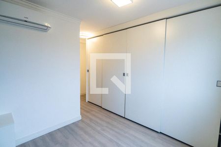 Suite de apartamento à venda com 2 quartos, 78m² em Saúde, São Paulo