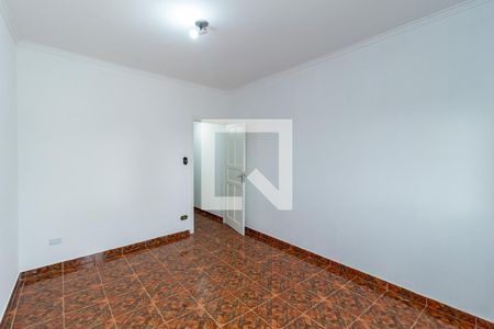 Quarto 2 de casa para alugar com 2 quartos, 72m² em Vila Bertioga, São Paulo