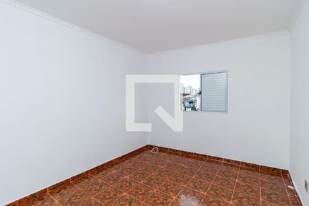 Quarto 2 de casa para alugar com 2 quartos, 72m² em Vila Bertioga, São Paulo