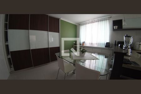 Sala de Jantar de casa à venda com 3 quartos, 290m² em Instituto de Previdencia, São Paulo