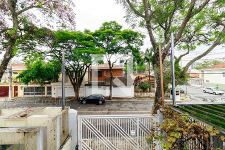 Quarto 1 - Vista de casa à venda com 3 quartos, 145m² em Vila Cordeiro, São Paulo