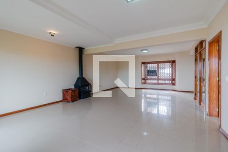 Sala de casa à venda com 3 quartos, 330m² em Teresópolis, Porto Alegre
