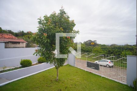 vista do Quarto 3 de casa à venda com 3 quartos, 207m² em Cristo Rei, São Leopoldo