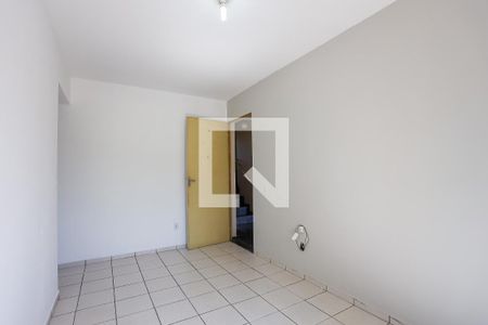 Sala  de apartamento para alugar com 2 quartos, 48m² em Jardim Arco-íris, Cotia