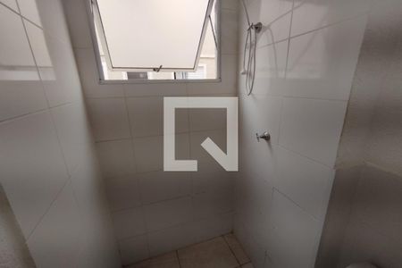 Apartamento para alugar com 50m², 2 quartos e 1 vaga Apartamento para alugar com 50m², 2 quartos e 1 vagaBanheiro Social