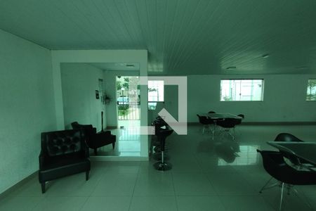 Apartamento para alugar com 50m², 2 quartos e 1 vaga Apartamento para alugar com 50m², 2 quartos e 1 vagaSalão de Festas