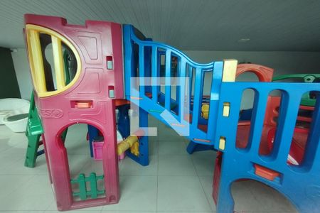 Apartamento para alugar com 50m², 2 quartos e 1 vaga Apartamento para alugar com 50m², 2 quartos e 1 vagaBrinquedoteca