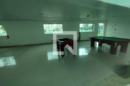 Apartamento para alugar com 50m², 2 quartos e 1 vaga Apartamento para alugar com 50m², 2 quartos e 1 vagaSala de Jogos