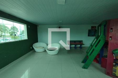 Apartamento para alugar com 50m², 2 quartos e 1 vaga Apartamento para alugar com 50m², 2 quartos e 1 vagaBrinquedoteca