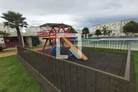 Apartamento para alugar com 50m², 2 quartos e 1 vaga Apartamento para alugar com 50m², 2 quartos e 1 vagaPlayground