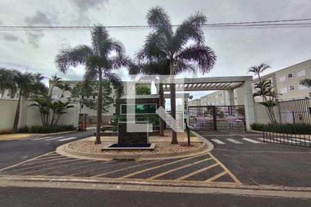 Apartamento para alugar com 50m², 2 quartos e 1 vaga Apartamento para alugar com 50m², 2 quartos e 1 vagaFachada