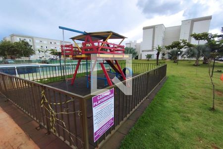 Apartamento para alugar com 50m², 2 quartos e 1 vaga Apartamento para alugar com 50m², 2 quartos e 1 vagaPlayground