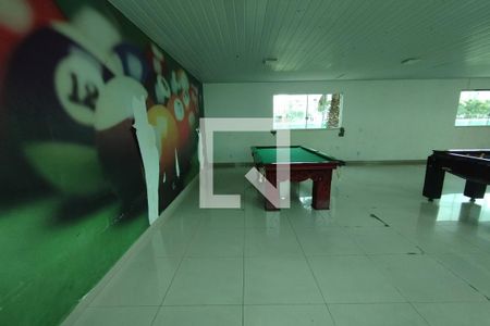 Apartamento para alugar com 50m², 2 quartos e 1 vaga Apartamento para alugar com 50m², 2 quartos e 1 vagaSala de Jogos