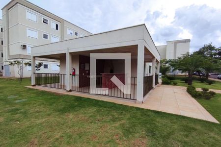 Apartamento para alugar com 50m², 2 quartos e 1 vaga Apartamento para alugar com 50m², 2 quartos e 1 vagaChurrasqueira