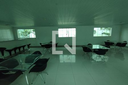 Apartamento para alugar com 50m², 2 quartos e 1 vaga Apartamento para alugar com 50m², 2 quartos e 1 vagaSalão de Festas