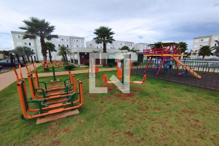 Apartamento para alugar com 50m², 2 quartos e 1 vaga Apartamento para alugar com 50m², 2 quartos e 1 vagaPlayground