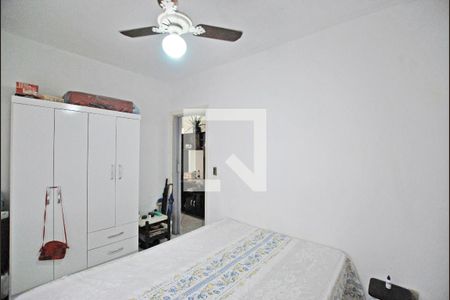 Quarto 2 de apartamento à venda com 2 quartos, 48m² em Camaquã, Porto Alegre