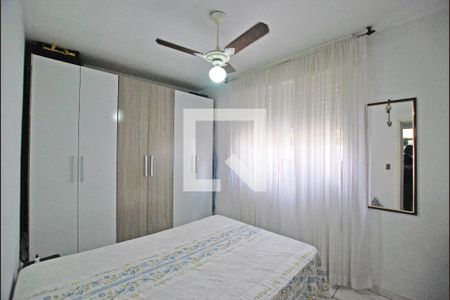 Quarto 2 de apartamento à venda com 2 quartos, 48m² em Camaquã, Porto Alegre