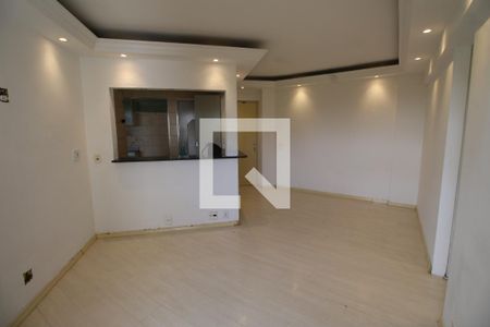 Sala de apartamento à venda com 3 quartos, 64m² em Jardim Olympia, São Paulo