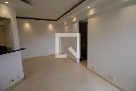 Sala de apartamento à venda com 3 quartos, 64m² em Jardim Olympia, São Paulo