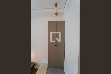 Quarto de kitnet/studio para alugar com 1 quarto, 24m² em Perdizes, São Paulo