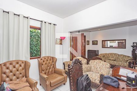 Sala de casa para alugar com 2 quartos, 220m² em Bosque da Saúde, São Paulo