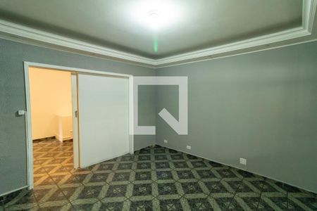 Quarto de casa para alugar com 1 quarto, 70m² em Vila Ponte Rasa, São Paulo